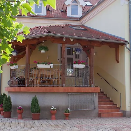 Apartman Sarvar