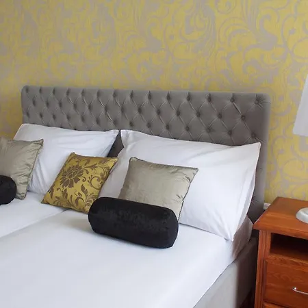 Apartman Villa Sarvar