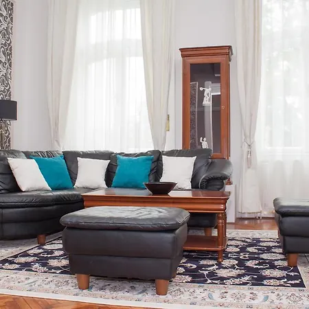 Apartman