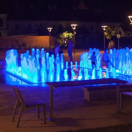 Apartman Villa