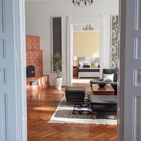 Apartman