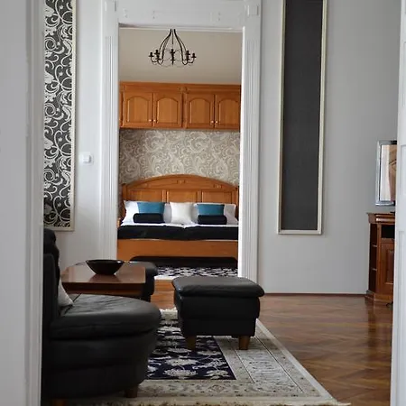 Apartman