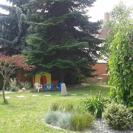 Villa Apartman *