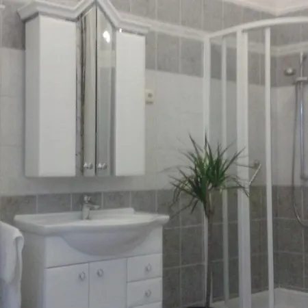 Apartman