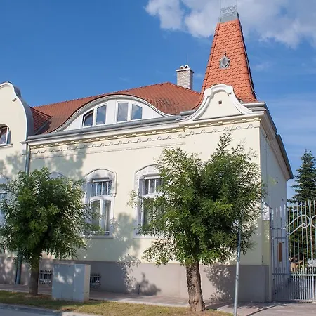 Apartman Villa