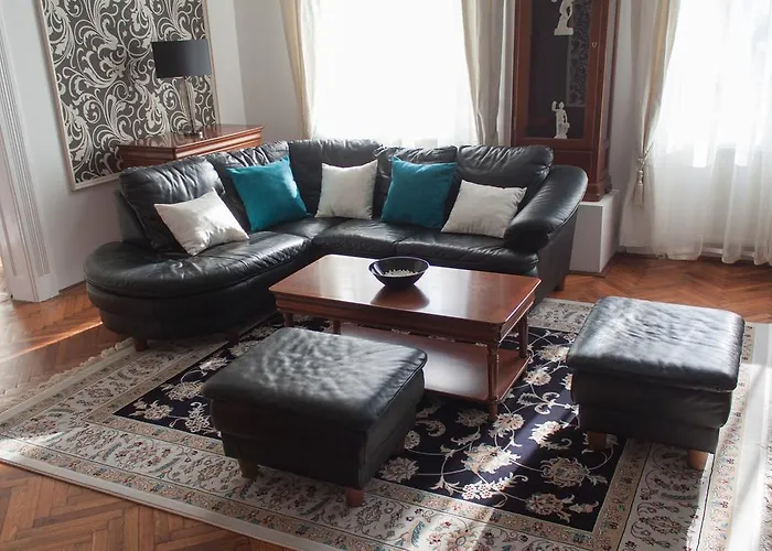 Apartman Sárvár