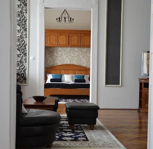 Apartman