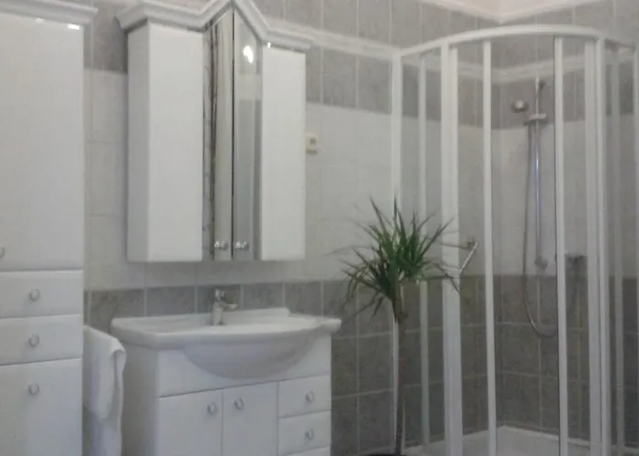 Apartman